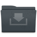 Leox Graphite icon 64x64
