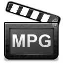 Mpg icon