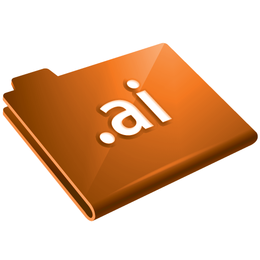 Ai icon