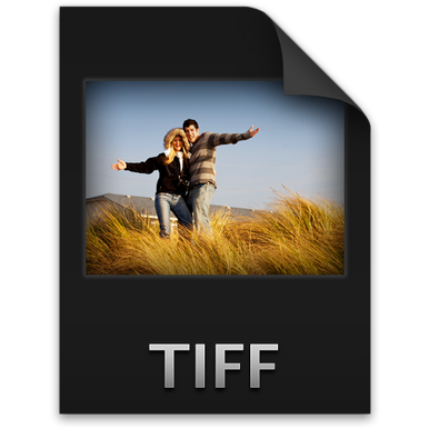 Tiff icon