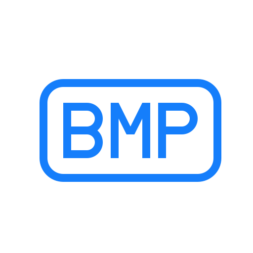 File, bmp icon