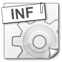 Inf icon
