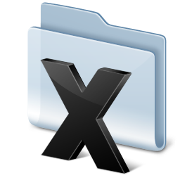 Osx icon