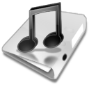 Music icon