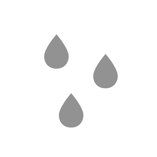 Raindrops icon