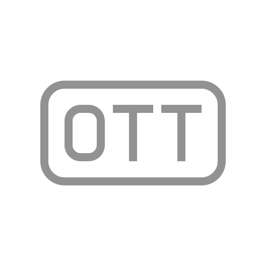 File, ott icon