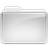 Glass Now Leopard Folders icon 64x64