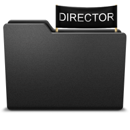Director icon