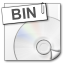 Bin icon