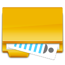 Documents icon