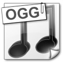 Ogg icon