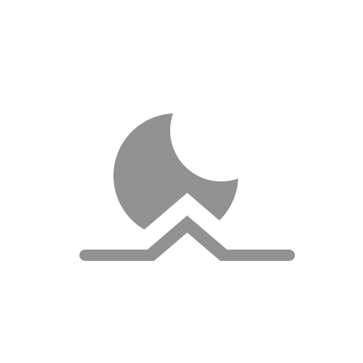 Moonrise icon