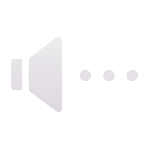 Mixer, muted, volume, xfce icon