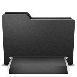 Print icon