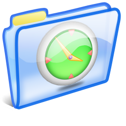 Temporal icon