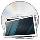 Pictures icon