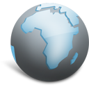 Earth icon