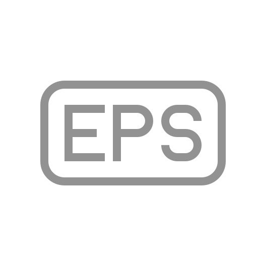 File, eps icon