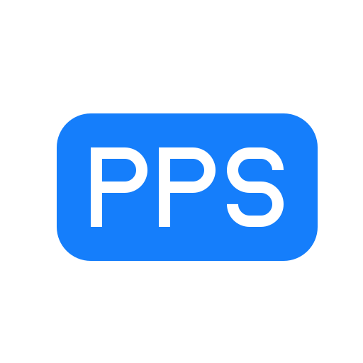Pps, file icon