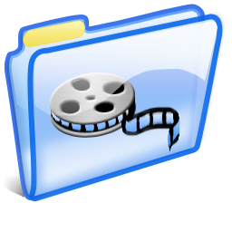 Videos icon