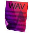 Sound, wave icon