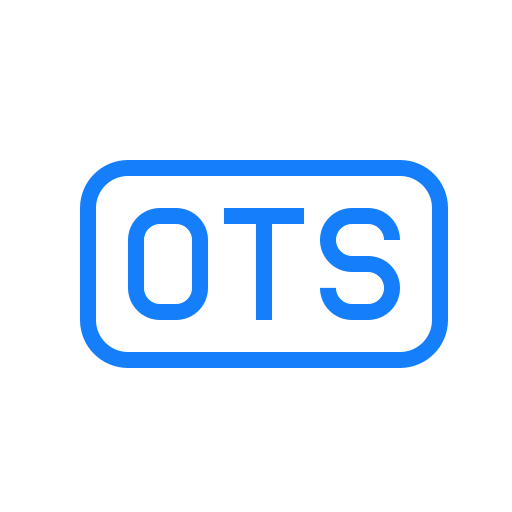 Ots, file icon