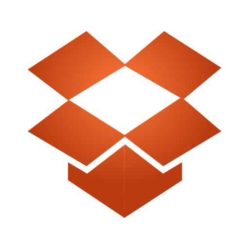 Dropboxstatus icon