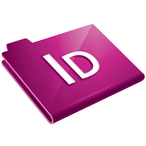 Indesign icon