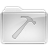 Glass Now Leopard Folders icon 64x64