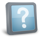 Help icon