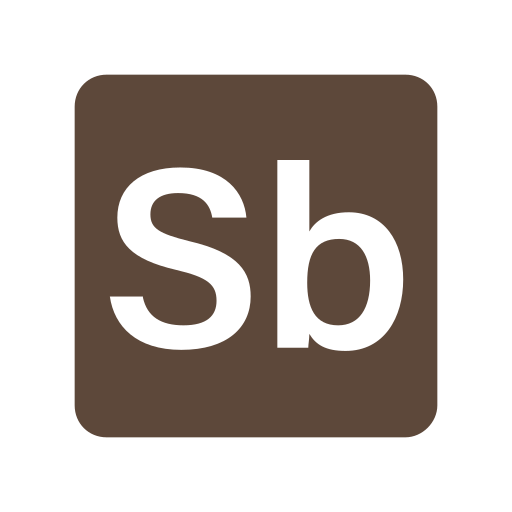 Adobe, extension, file, format, soundboost icon