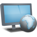 Network icon