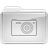 Glass Now Leopard Folders icon 64x64