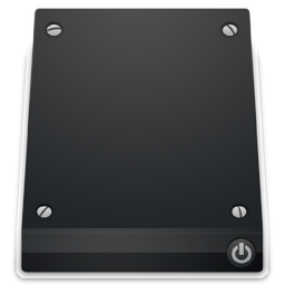 Drive icon