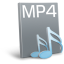 Mp icon
