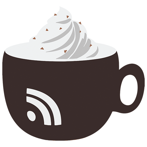 Mochaccino icon