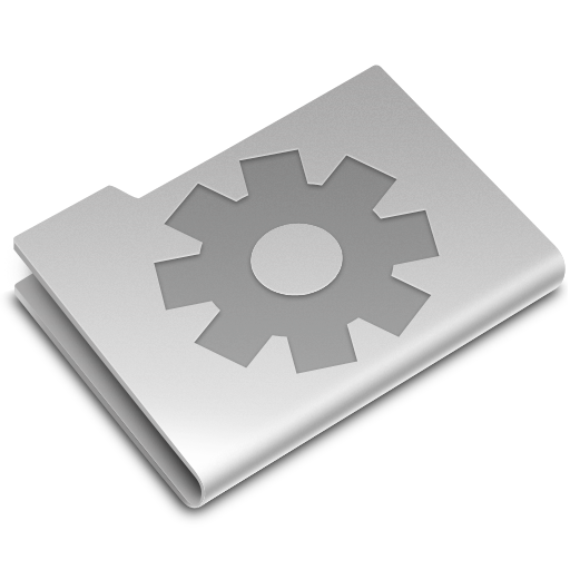 Alternate, developer icon