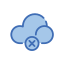 Cloud & Weather icon 64x64