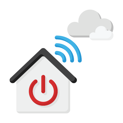 Save, data, storage, cloud, database icon