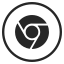 Social Peelicons Glyph icon 64x64