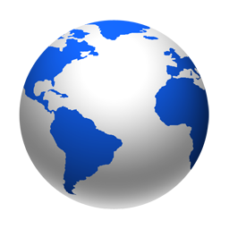 Browser, close, 1281white0 icon