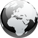 Browser, earth, global, globe, international, internet, kenya icon