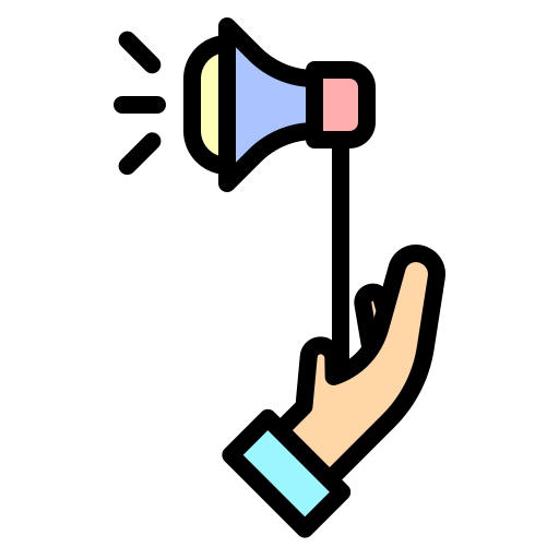 Advertising, browser, digital, ecommerce, marketing, online, shopping icon