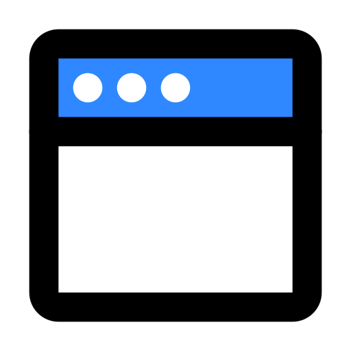 Browser icon