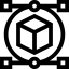 Graphic Designer icon 64x64