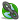 Browser, globe, link icon