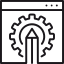 Development icon 64x64