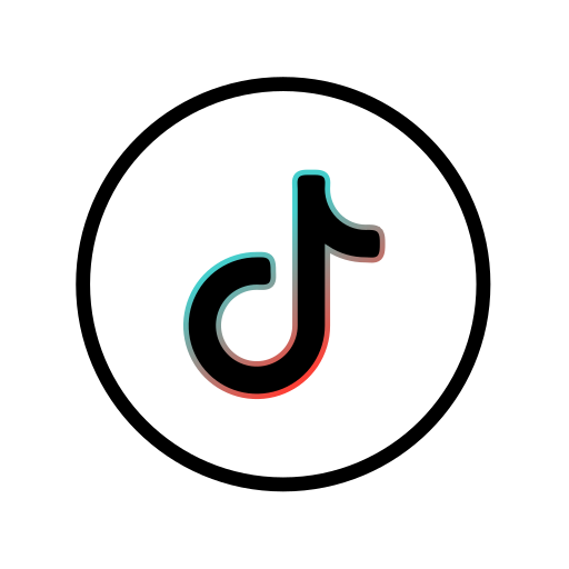 Shubhambhatia, social media, thevectorframe, tik tok, tiktok icon