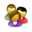 Plastic XP General Icons icon 64x64