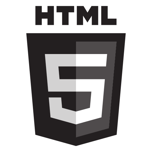 Html icon